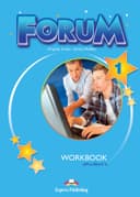 FORUM 1 WORKBOOK REVISED