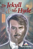 ELT LEVEL 2  DR JEKYLL & MR HYDE READER