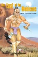 ELT LEVEL 2  THE LAST OF MOHICANS READER