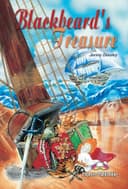 ELT LEVEL 1  BLACKBEARD'S TREASURE READER
