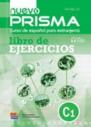 EDI-NUEVO PRISMA C1 EJERCICIOS LIBRO+CD