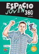 ESPACIO JOVEN 360 A1 LIBRO DEL ALUMNO