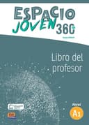 EDI-ESPACIO JOVEN 360 A1 PROFESÖR