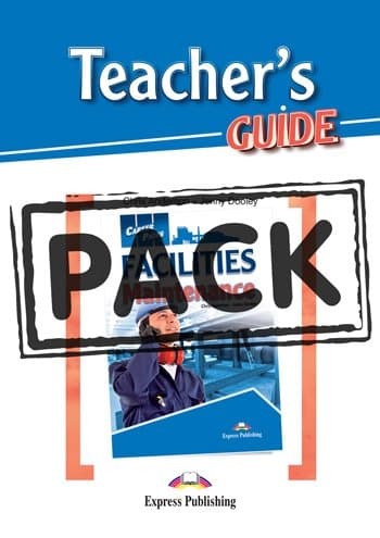 C.P.FACILITIES MAINTENANCE TEACHERS PACK