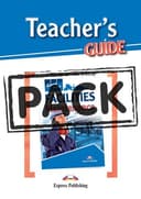 C.P.FACILITIES MAINTENANCE TEACHERS PACK
