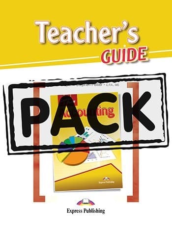 C.P. ACCOUNTING TEACHERS PACK