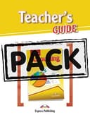 C.P. ACCOUNTING TEACHERS PACK
