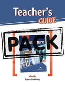 C.P. ARCHITECTURE TEACHERS PACK