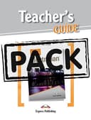 C.P. ELECTRICIAN TEACHERS PACK