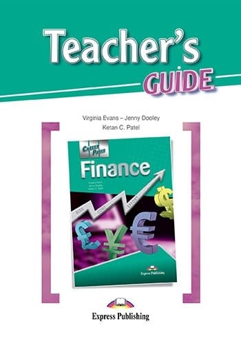 C.P. FINANCE TEACHERS PACK