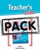 C.P.FLIGHT ATTENDANT TEACHERS PACK