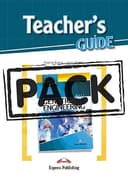 C.P.GENETIC ENGINEERING TEACHERS PACK