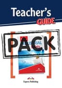 C.P. INDUSTRIAL SAFETY TEACHERS PACK