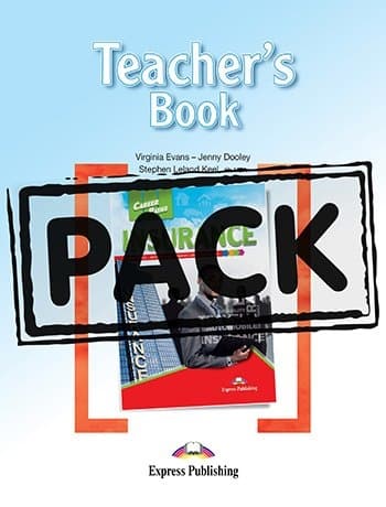C.P. INSURANCE TEACHERS PACK