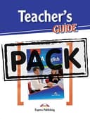 C.P. MBA ENGLISH TEACHERS PACK