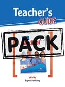 C.P. MEDICAL TEACHERS PACK