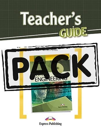 C.P. SOFTWARE ENGINEERING TEACHERS PACK