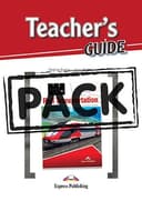 C.P. RAIL TRANSPORTATION TEACHERS PACK