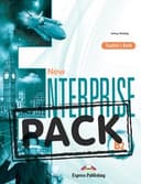 NEW ENTERPRISE B2 TEACHER'S PACK