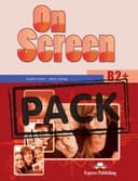ON SCREEN B2+ TEACHER'S PACK