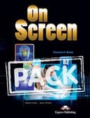 ON SCREEN B2 TEACHER'S PACK