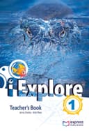 I-EXPLORE 1 TEACHERPACK