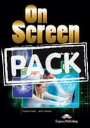 ON SCREEN B1+ SB (IEBOOK+WRTING BOOK)