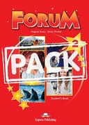 FORUM 2 STUDENT PACK REVISED ( SB+ IEBOOK )