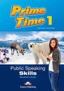 PRIME TIME PLUS 1 PUBLIC SPEAKING SKILLS