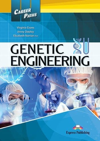 C.P. GENETIC ENGINEERING STUDENTBOOK