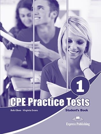 CPE PRACTICE TESTS 1 SB