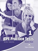 CPE PRACTICE TESTS 1 SB