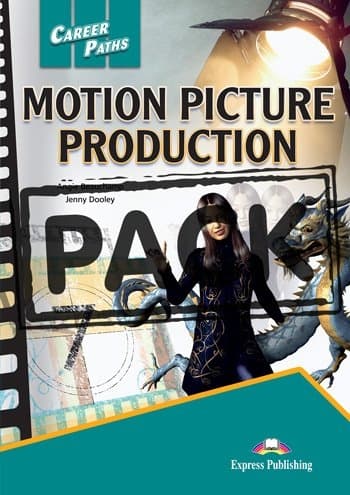 C.P. MOTION PICTURE PRODUCTION SB