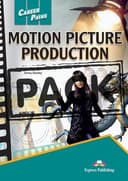 C.P. MOTION PICTURE PRODUCTION SB