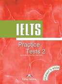 IELTS PRACTICE TEST 2 STUDENT'S BOOK
