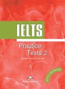IELTS PRACTICE TESTS 2 BOOK WITH ANSWERS