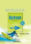 UPSTREAM ELEMENTARY A2 WB