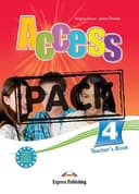 ACCESS 4 T'S PACK