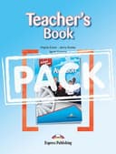 C.P. CIVIL AVIATION TEACHERS PACK