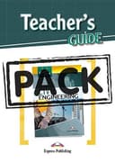 C.P.CIVIL ENGINEERING TEACHERS PACK