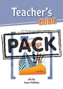 C.P. CONSTRUCTION 1 BUILDINGS TEACHERS PACK