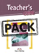 C.P ELECTRICAL ENGINEERING TEACHERS PACK