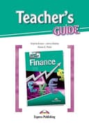 C.P. FINANCE TEACHERS PACK