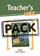 C.P. ENVIRONMENTAL  SCIENCE  - TS PACK