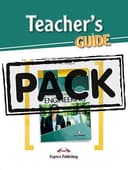 C.P. ENVIROMENTAL ENGINEERING TEACHERS PACK