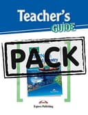 C.P. FISHING&SEAFOOD INDUSTRIES TEACHERS PACK