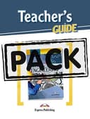 C.P. MECHANICAL ENGINEERING TEACHERS PACK
