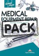 C.P. MEDICAL AQUIPMENT REPAIR TEACHERS PACK
