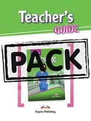 C.P. NURSING TEACHERS PACK