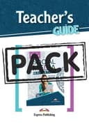C.P. SOCIAL MEDIA MARKETING TEACHERS PACK